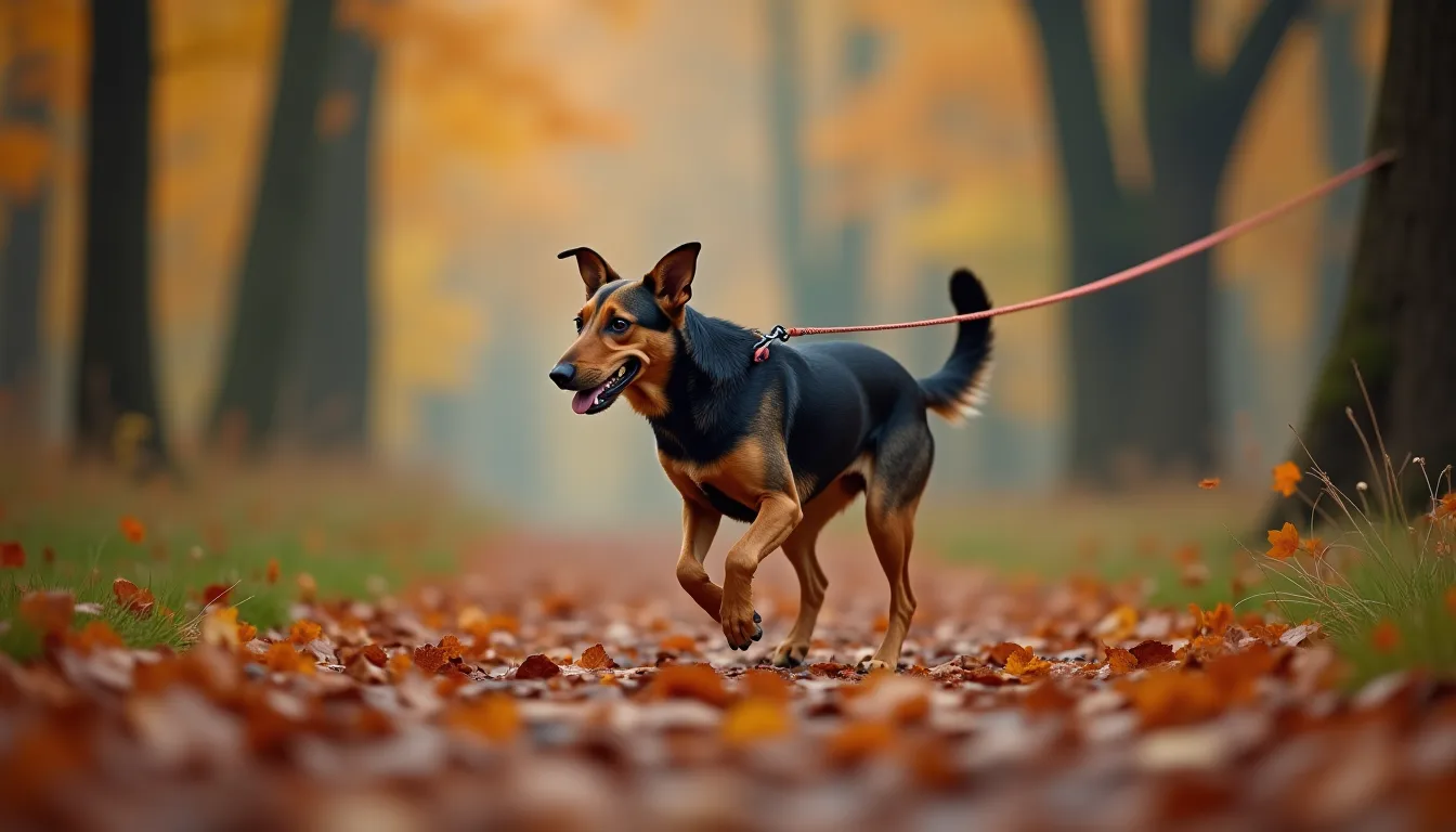 Bayerischer Gebirgsschweißhund: Nachsuche-Spezialist