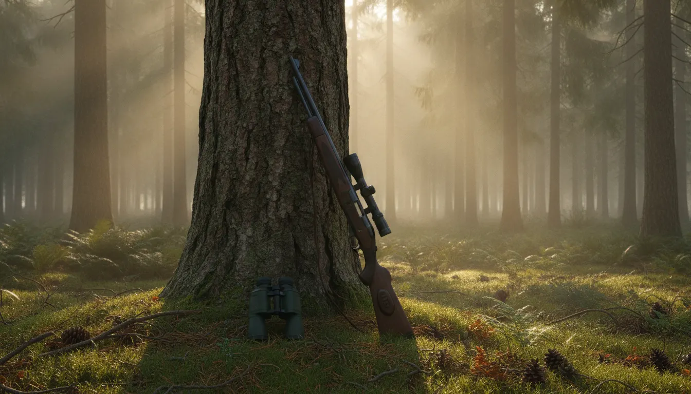 Jagdprüfung vorbereiten: Die besten Tipps zum Bestehen