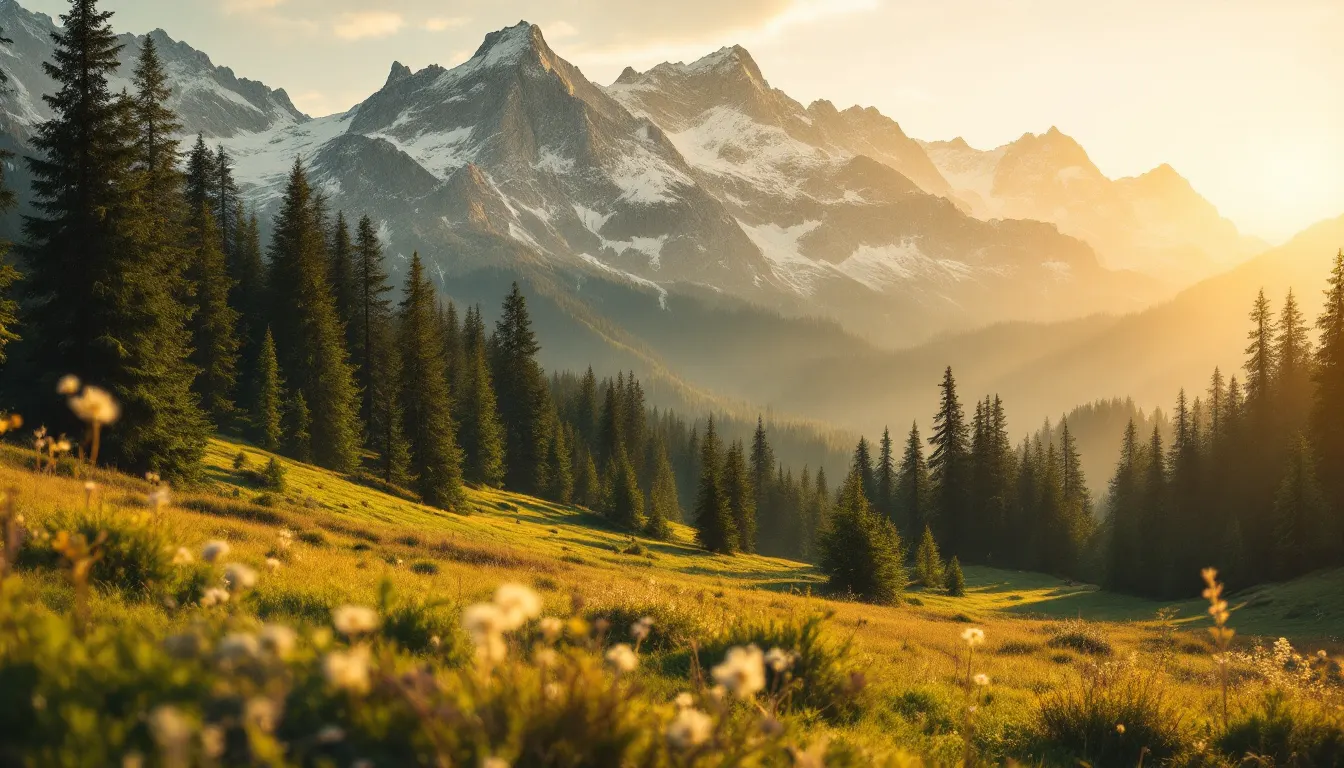 Erlebnisreiche Geführte Jagdtouren in Österreich