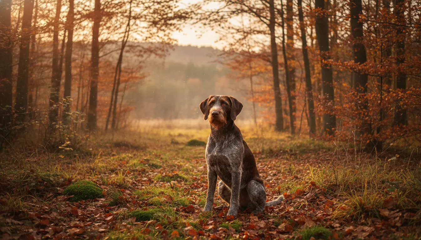Erste Hilfe für den Jagdhund: Im Notfall richtig handeln