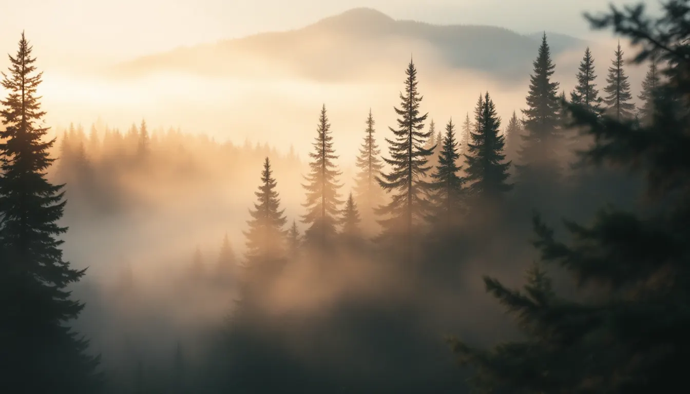 Jagderlebnis im Harz: Wildnis und Tradition