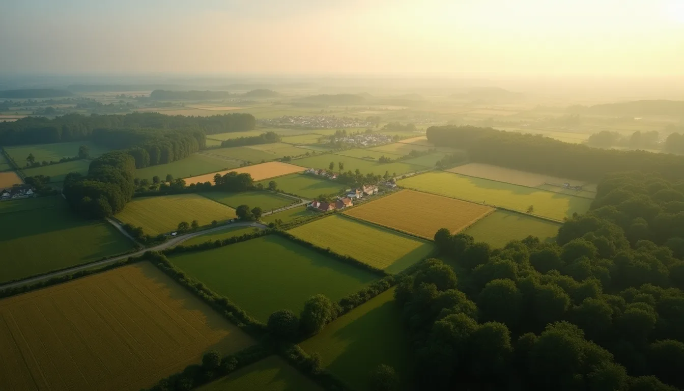 Jagdgenossenschaft & Reviersystem in Deutschland