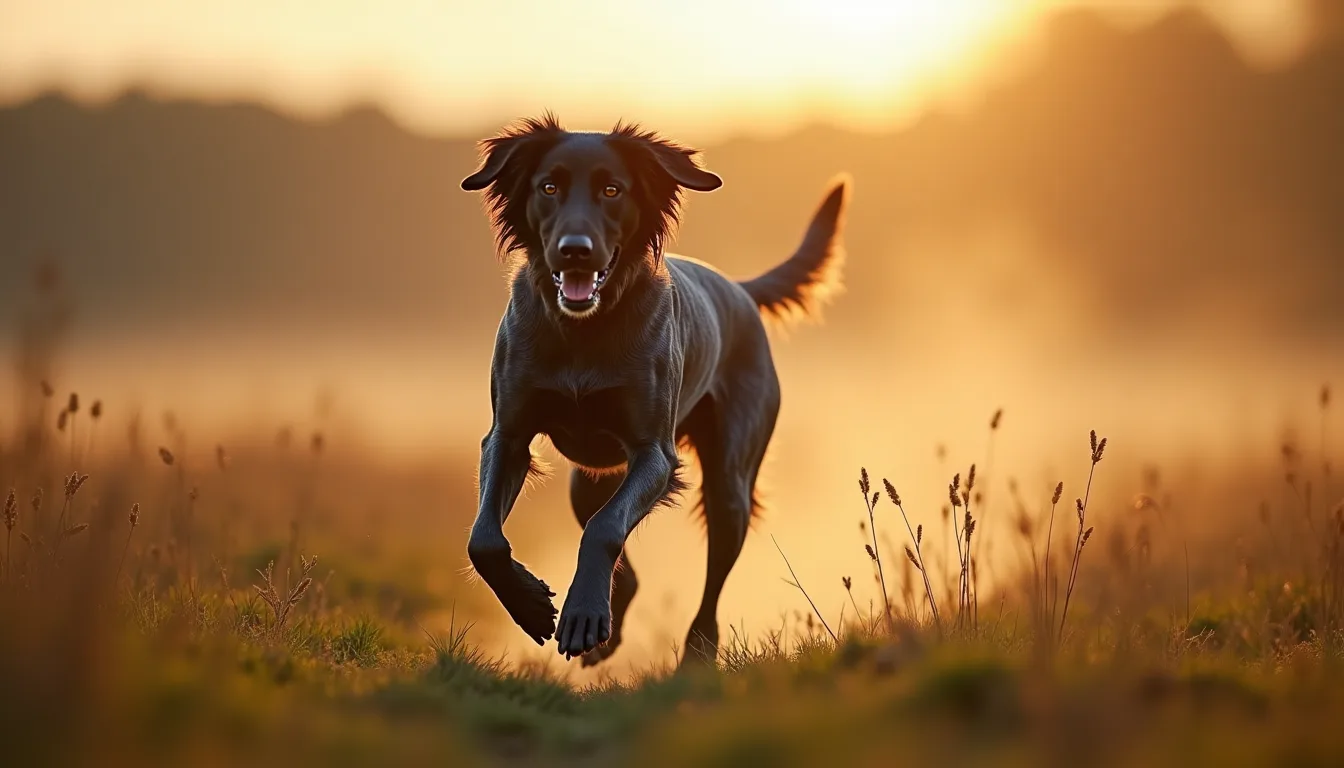 Brauchbarkeitspruefung: Wann ist ein Jagdhund brauchbar?