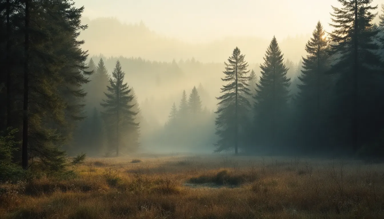 Jagdreviere in Niedersachsen – Erleben Sie Natur!
