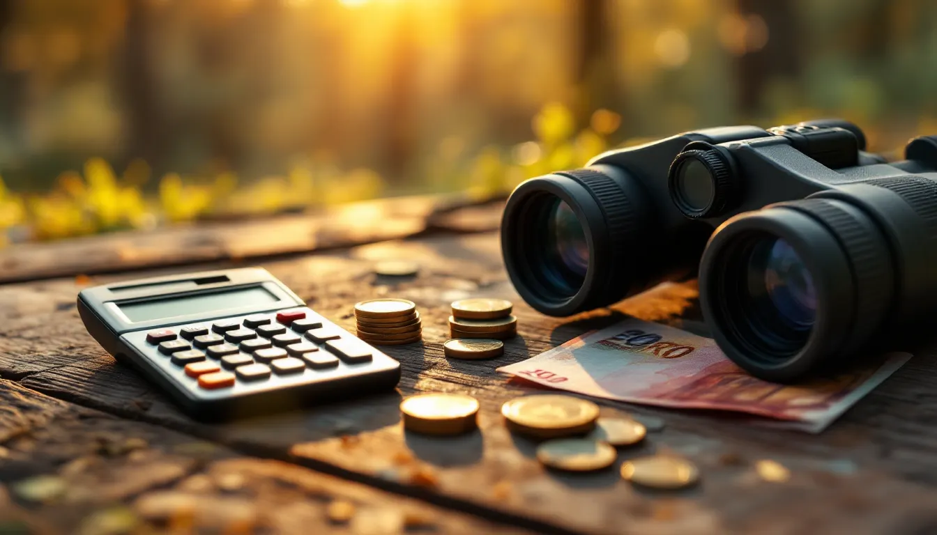 Jagdschein Kosten – Alle Preise auf einen Blick