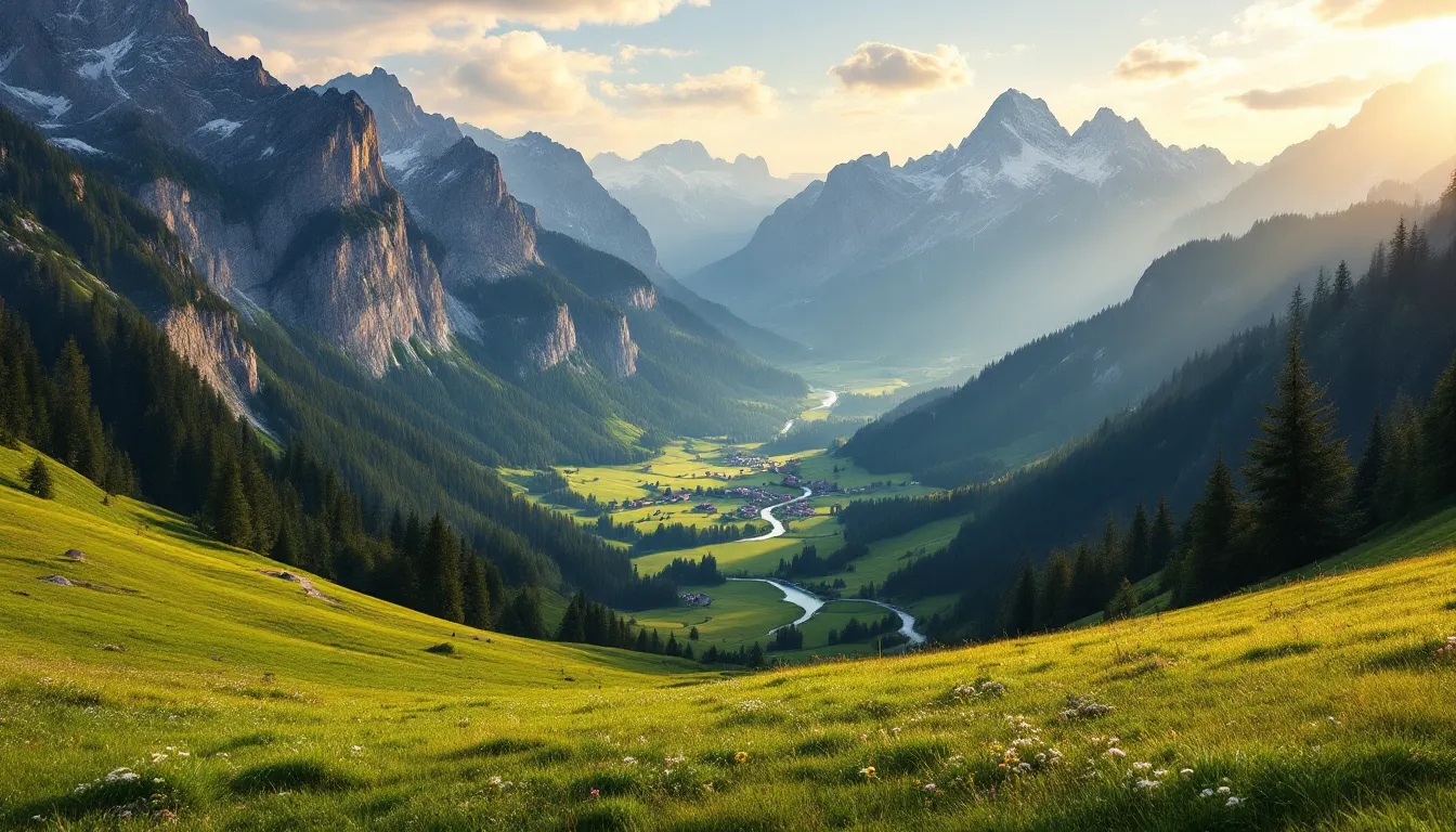 Jagdschein machen in Österreich: Ablauf, Kosten & Schulen