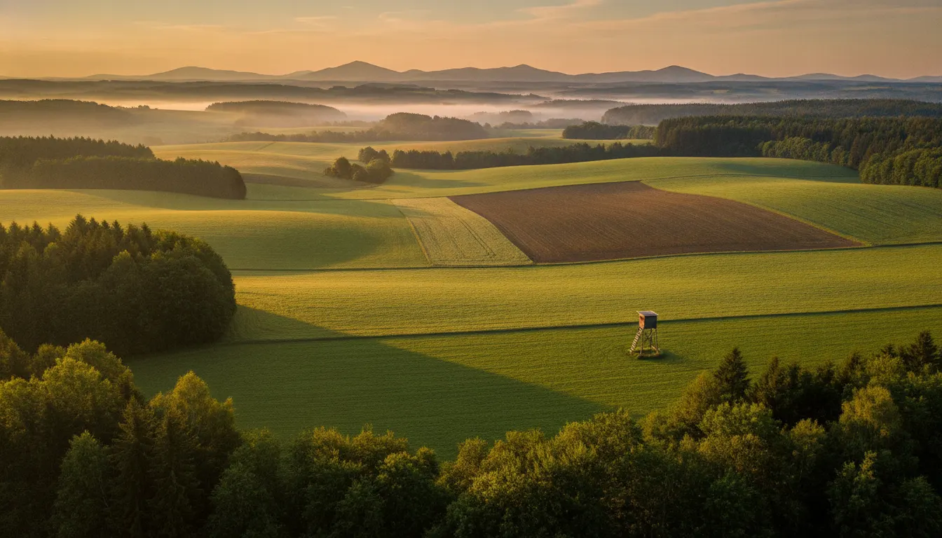 Jagdschein-Unterschiede nach Bundesland: Lehrgang, Prüfung & Schießen im Vergleich