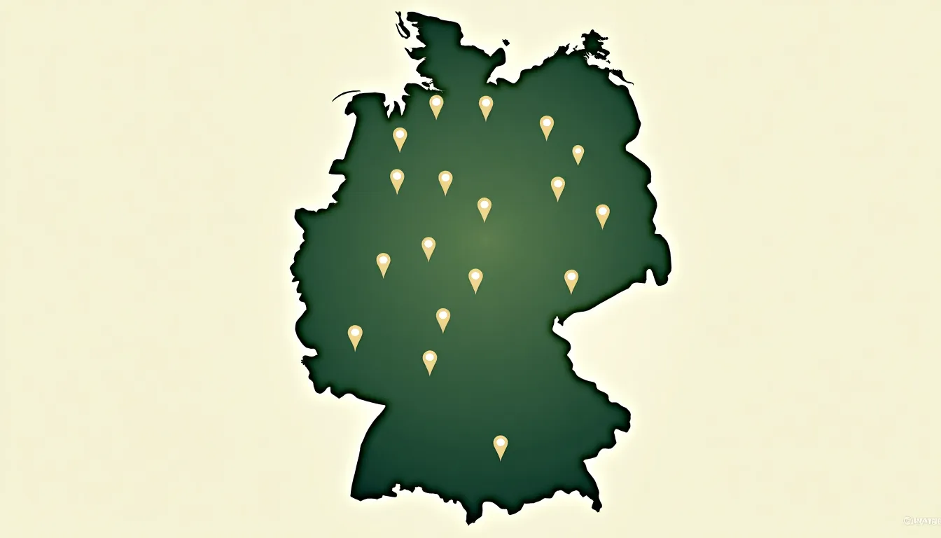 Jagdschulen in Deutschland: Daten & Fakten (2026)