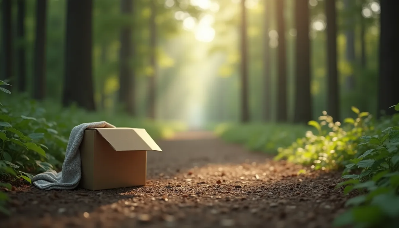 Verletztes Wildtier: Erste Hilfe & wer hilft
