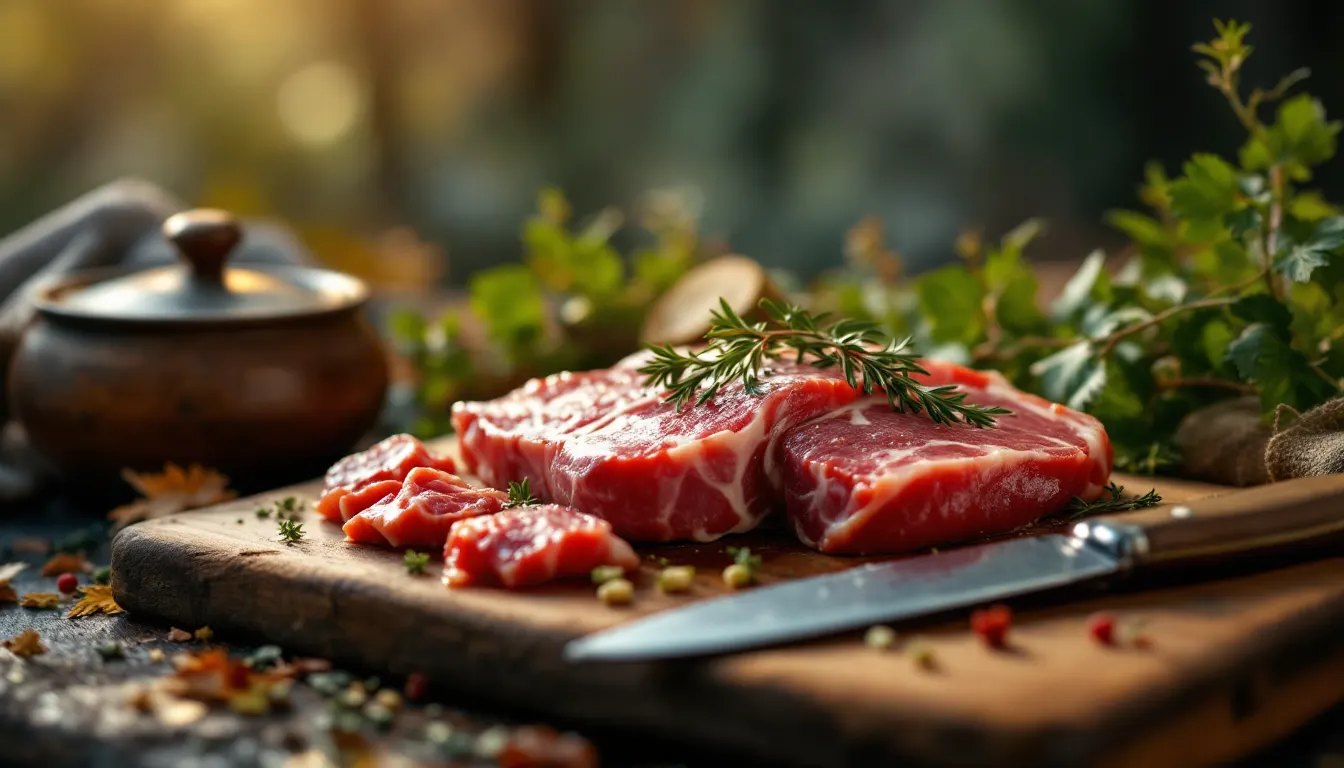 Wildbret verkaufen – Tipps für Jäger in Deutschland