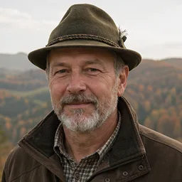 Benjamin M.