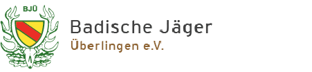 Badische Jäger Überlingen e.V.