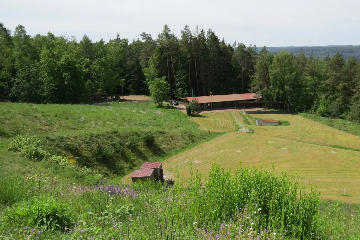 BJV Kreisgruppe Miltenberg