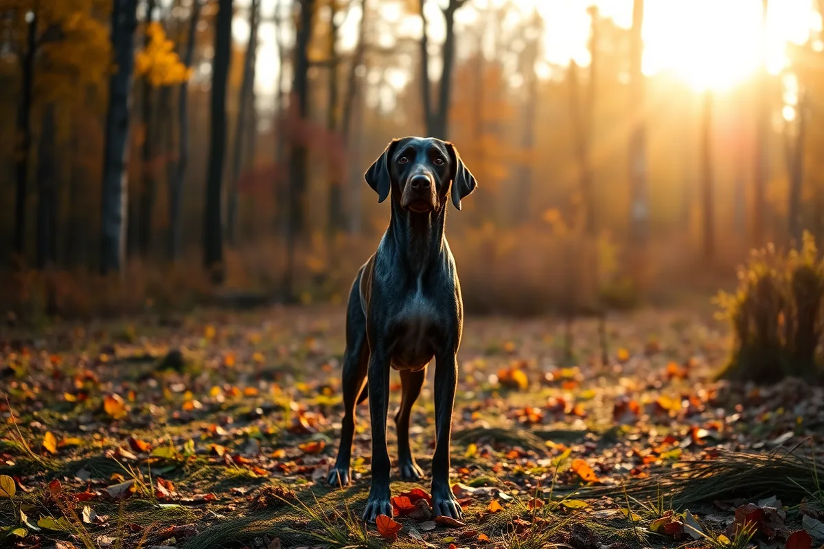 Jagd- und Hundezentrum Hermann, HZH UG (haftungsbeschränkt)