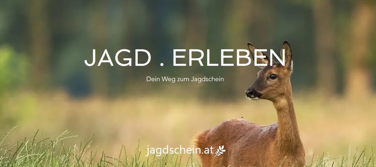 Jagdschein.at