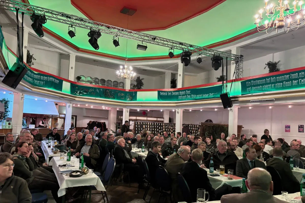 Jagdschule der Kreisjägerschaft Dithmarschen Süd e.V.