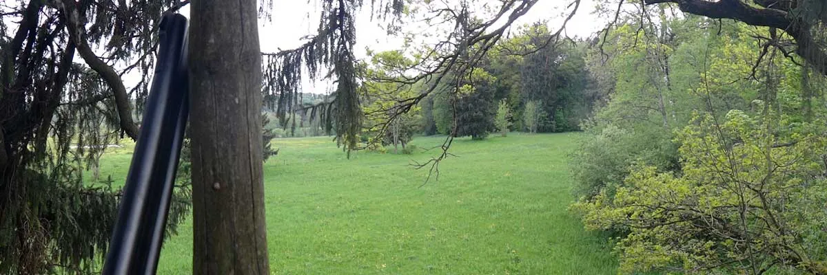 Jagdschule Gut Achberg KJV Weilheim e.V.