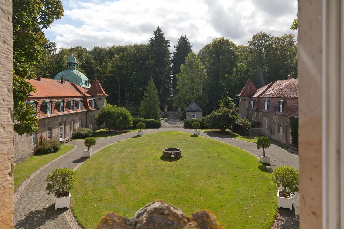 Jagdschule Osnabrück (Jägerschaft Osnabrück-Stadt e.V.)