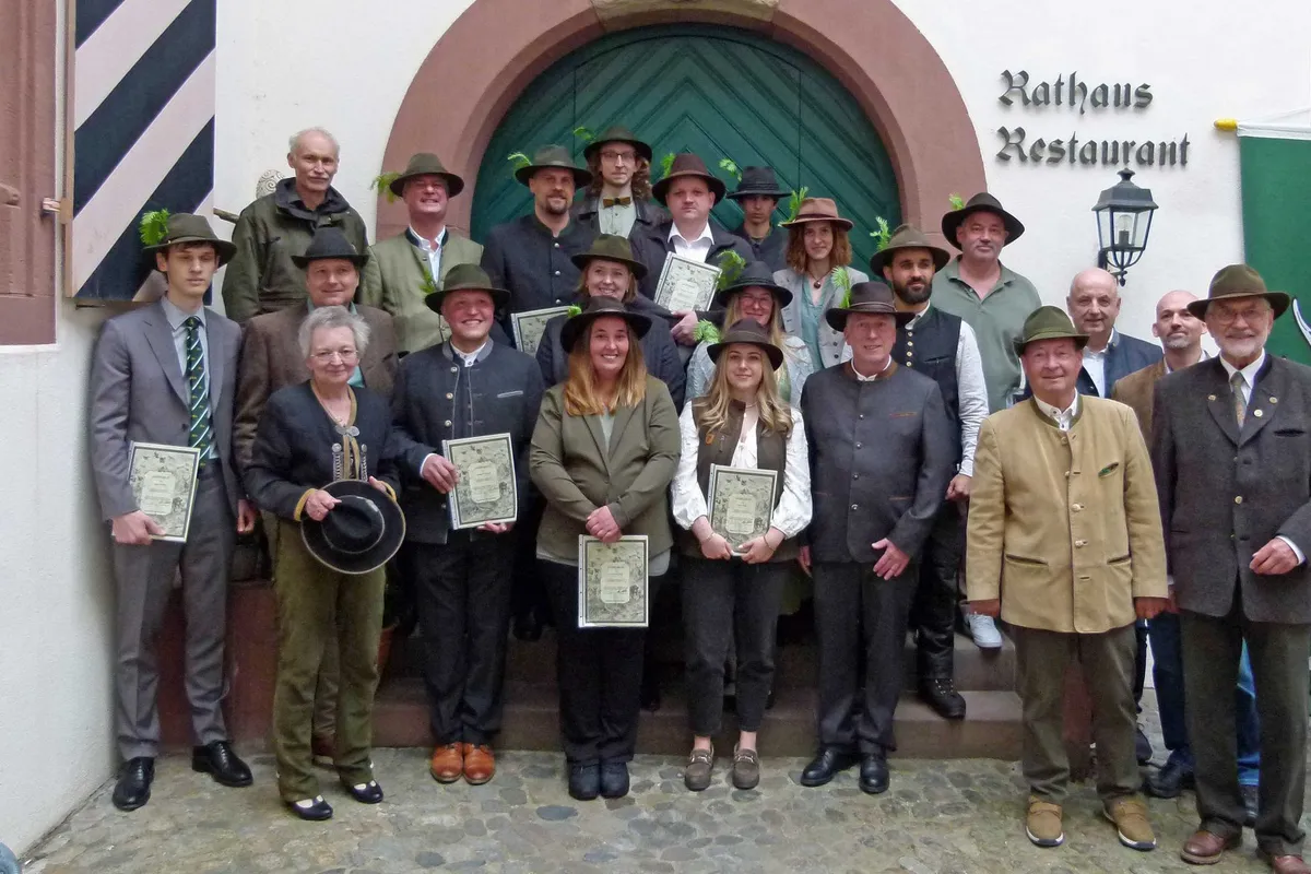 Jagdschule Roland Heller