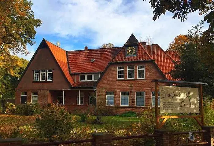 Jagdschule Soltau