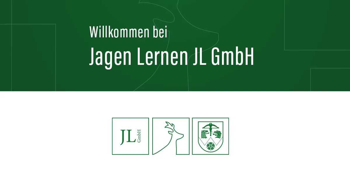 Jagdschulen Jagen Lernen JL GmbH