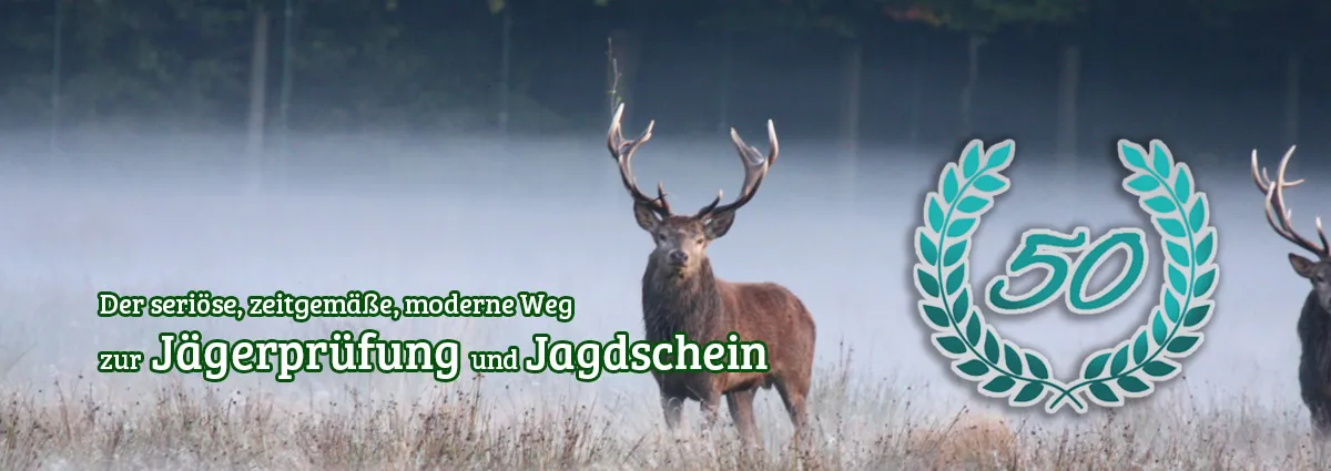 Jägerschule Seibt