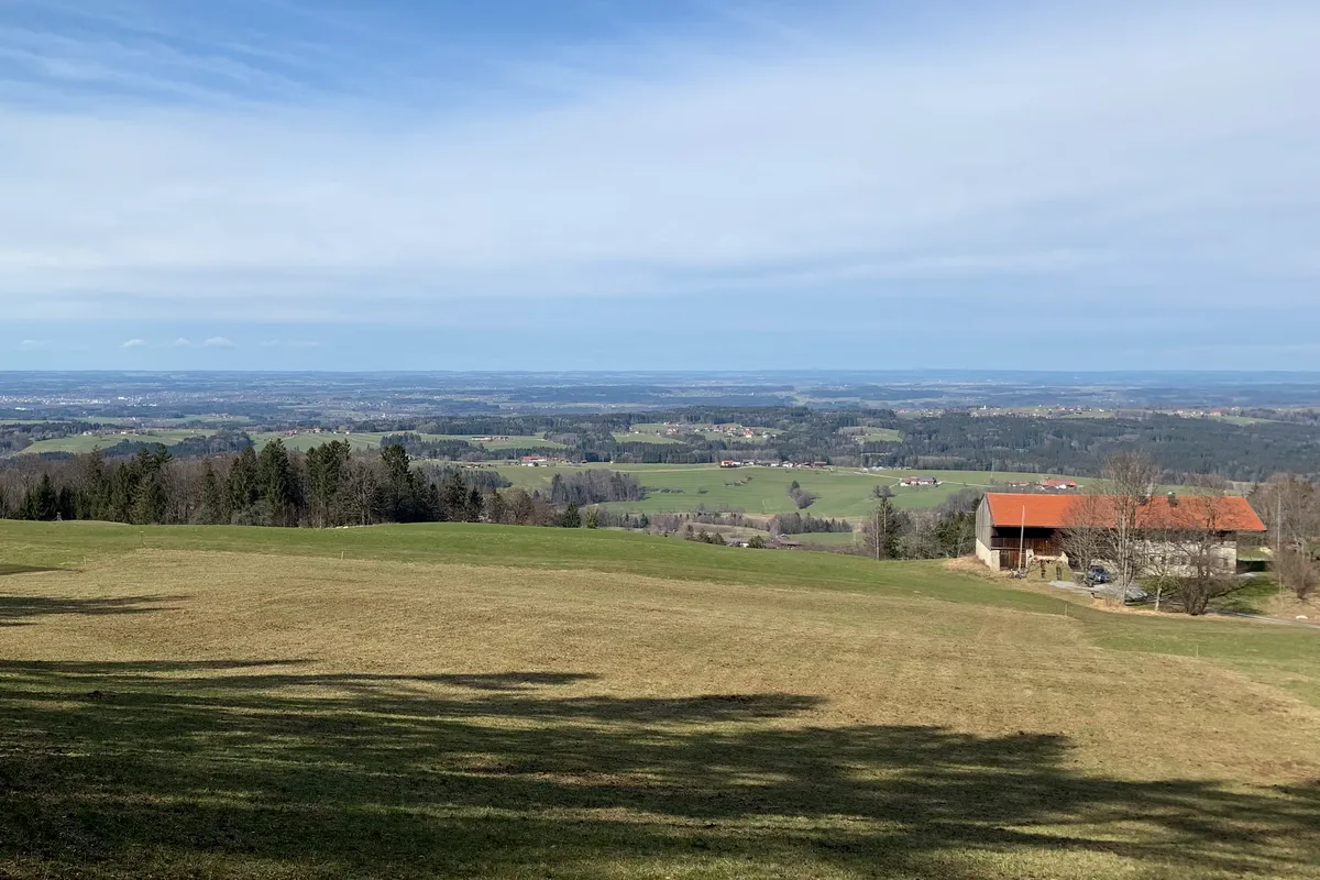 Jägervereinigung Rosenheim e.V. (BJV Rosenheim)