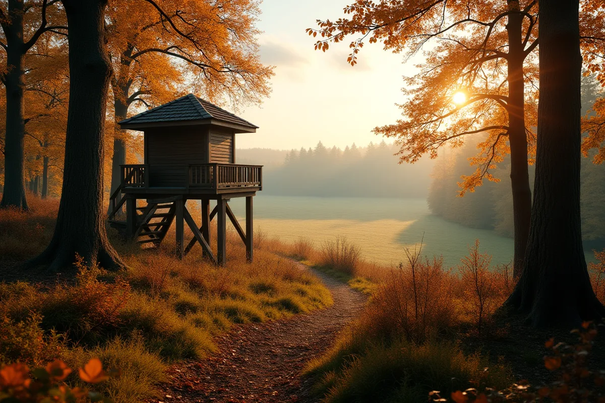 Natur und Jagd Ausbildungszentrum Spessart-Odenwald GbR