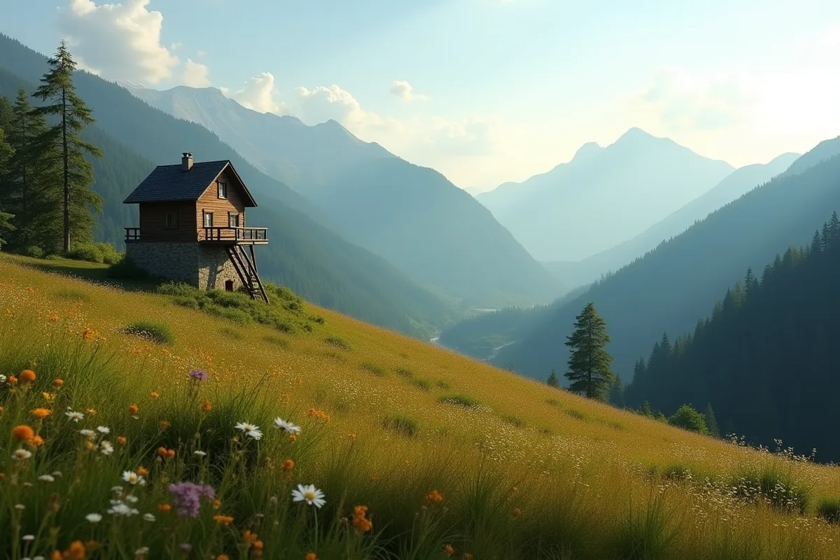 Naturwelten Steiermark GmbH (Steirische Landesjägerschaft)